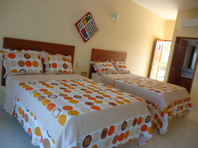 Hotel Costa Linda