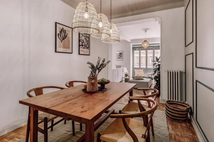 Librandi - 2 Bedrooms in Lista