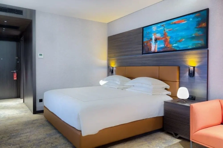 Premium Double room