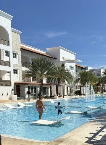 Confy apart CAP CANA
