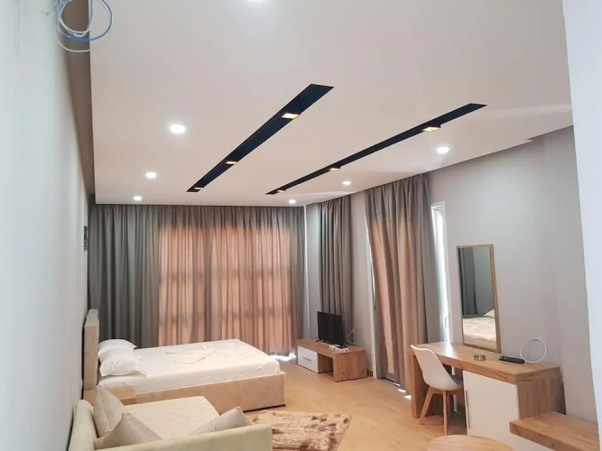 Ionian Hotel