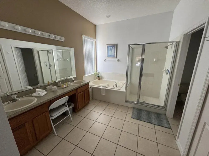 Cullen Villa 4 Bedroom Home