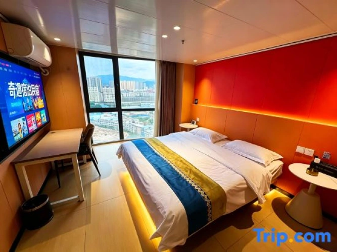 Luxury Double room