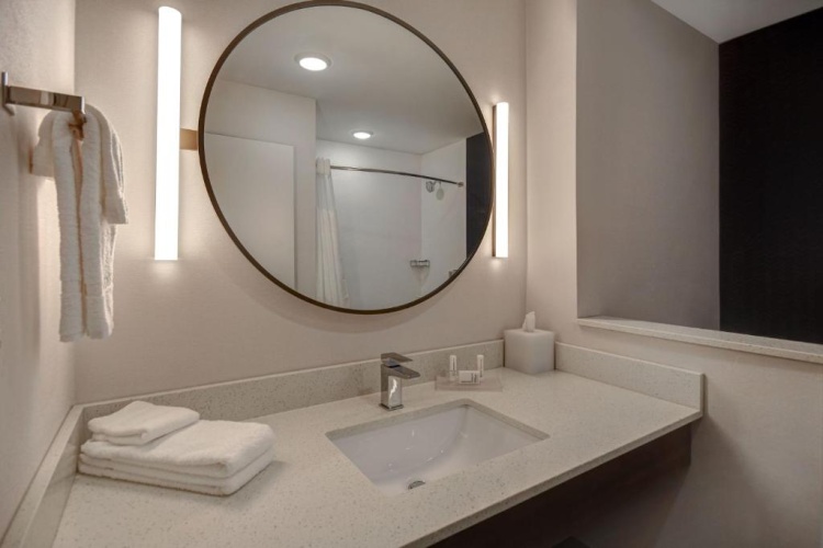 Quadruple Suite