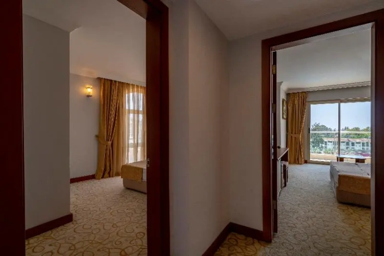 Standard room