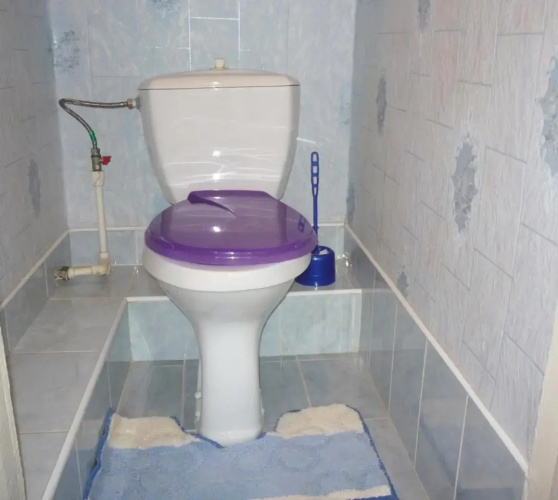 Apartment near KVINT