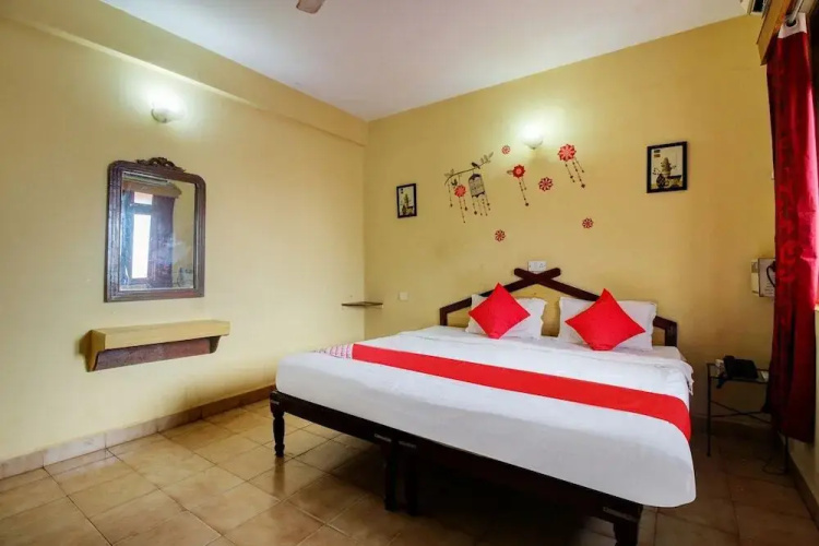 Log Inn by OYO Rooms