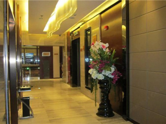 Peninsula Hotel
