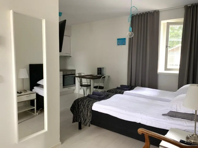 Superior Apartment