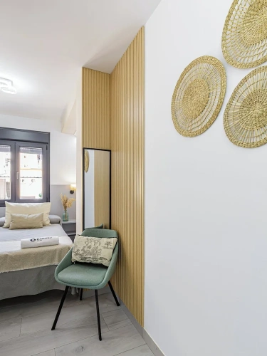 Comfort Single room