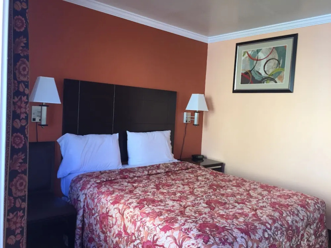 Budget Motel
