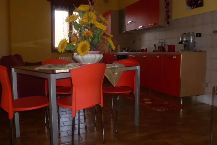 B&B I Nove Faggi
