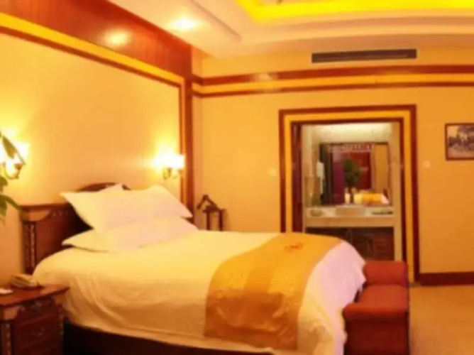 Asean International Hotel