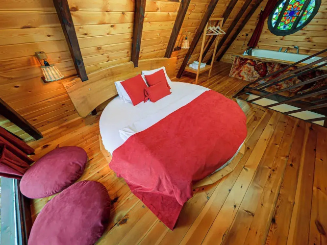 MCORA Tatil Koyu