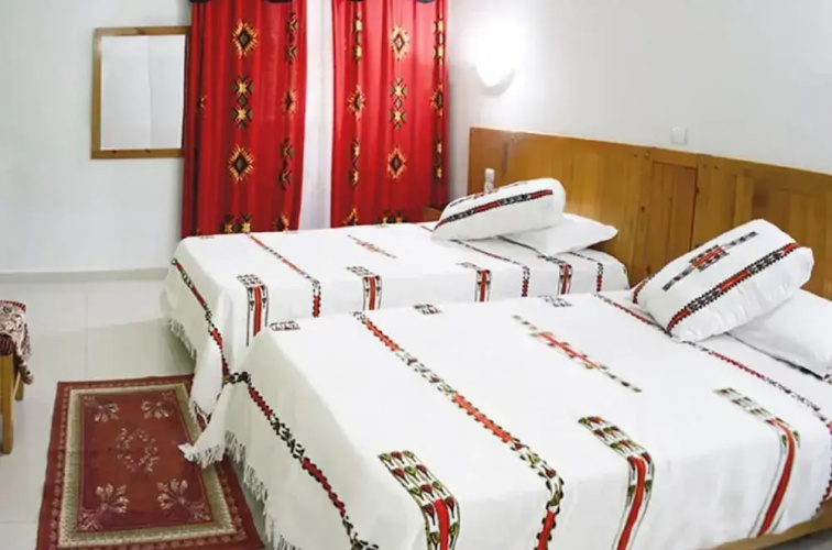 Hotel Louss