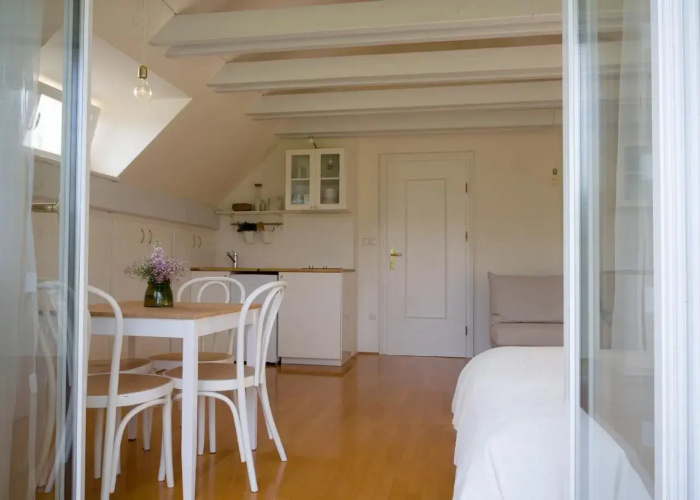 Guest House Vitaja