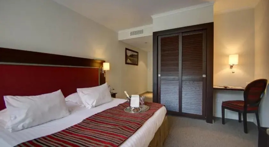 Najeti Hôtel du Golf