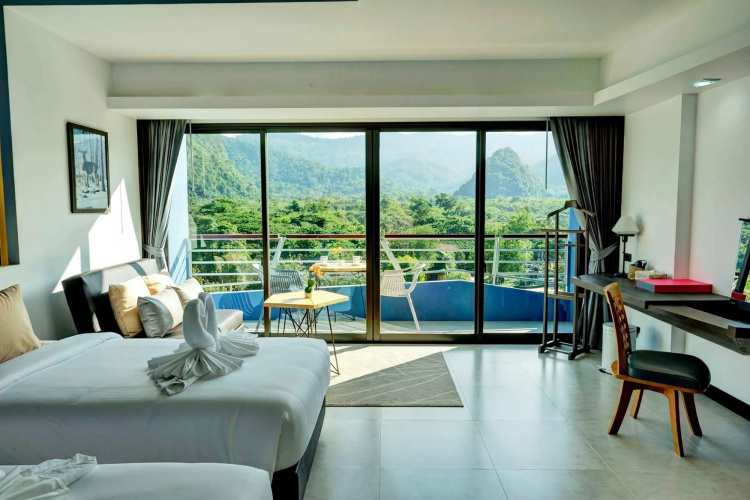 Splendid Hotel Khaoyai