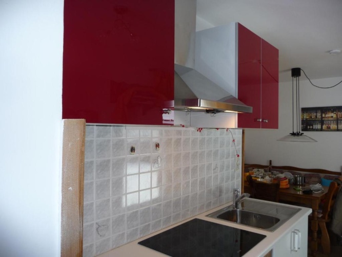 1 Bedroom Classic Apartment