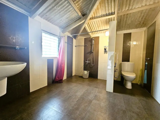 iSTAYS The Colonial Villa Yercaud