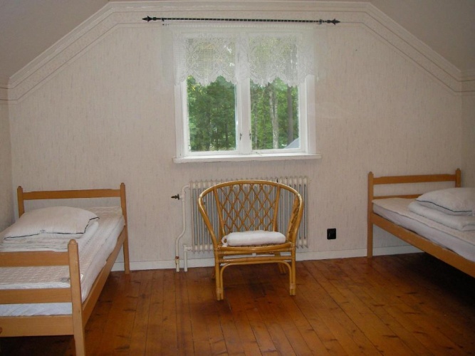 Standard Family room