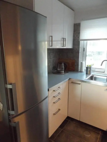 Apartamentos Sao Rafael, 80b