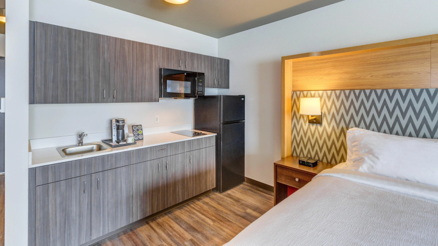 Holiday Inn Bellingham photo 38