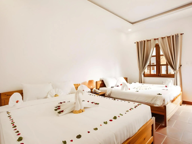 Palm Hill Resort Phu Quoc