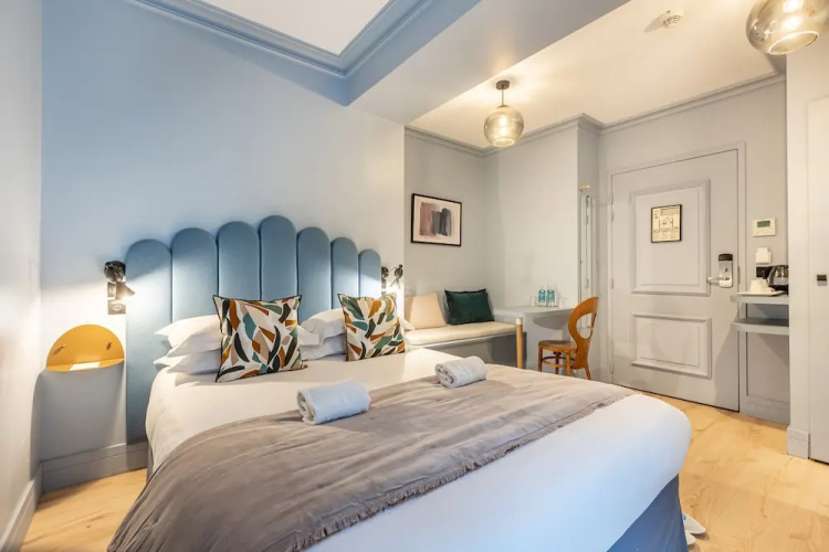 Hotelbild