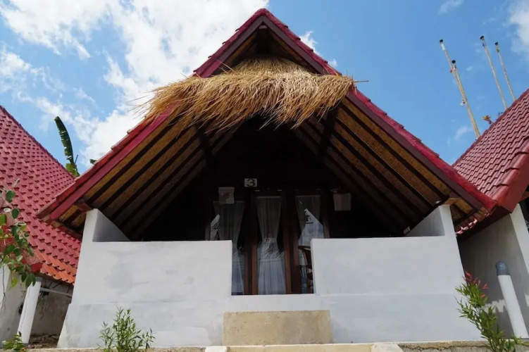 La Rise Penida Cottage