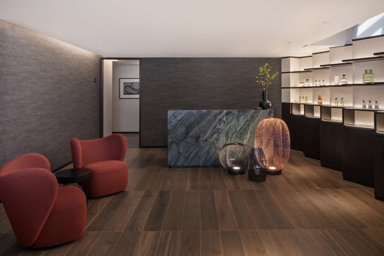 Radisson Blu Deira Creek photo 18