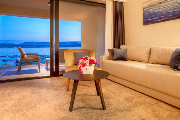 Hotel Riva