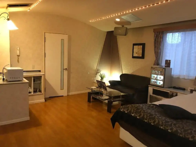 Restay Penthouse - Adults Only