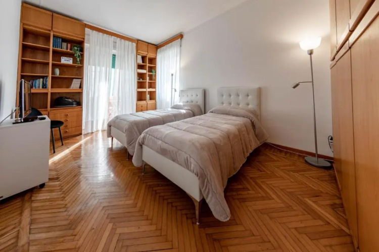 H11 [Lux Ariston] Sanremo - Centro