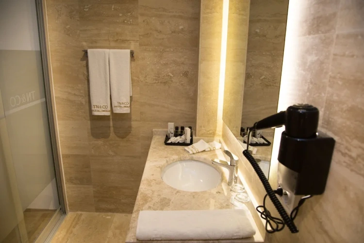 1 Bedroom Deluxe room