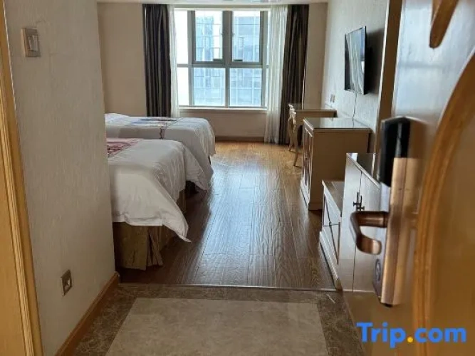 Business Double Suite