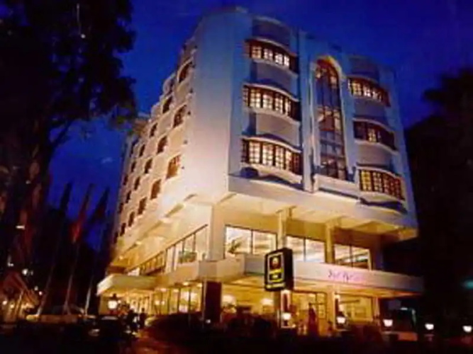 Image de l'hôtel