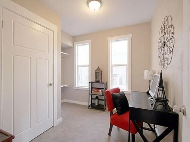 3 Bedrooms Deluxe Cottage