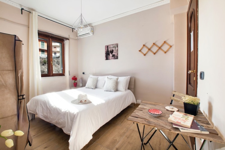 Classic room