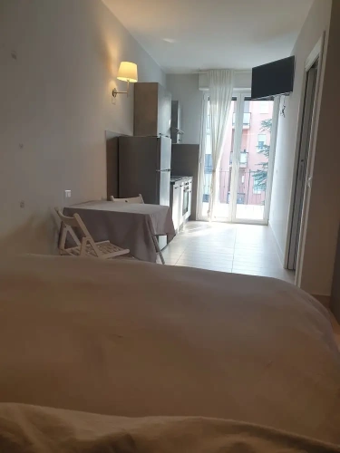 Comfort Double Studio