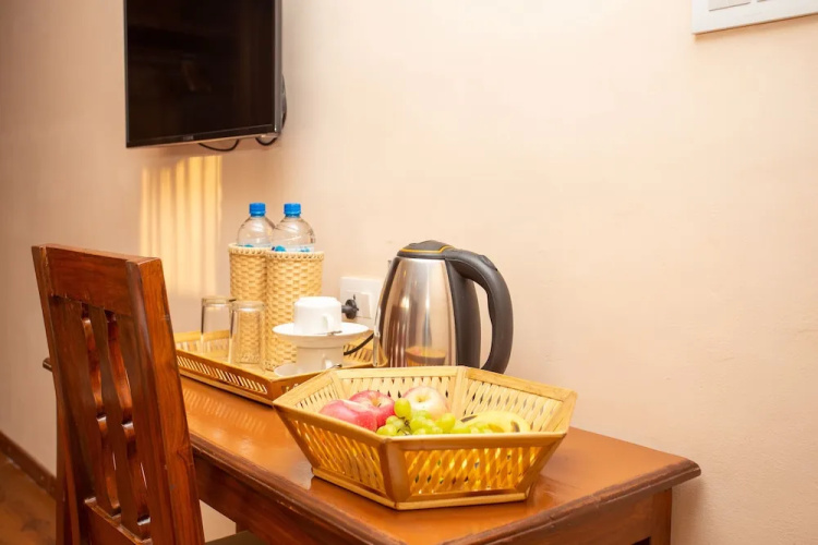Nivas Boutique Home