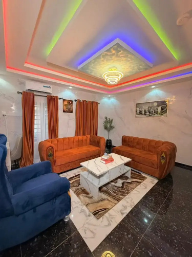 Elelyon Service Apartments
