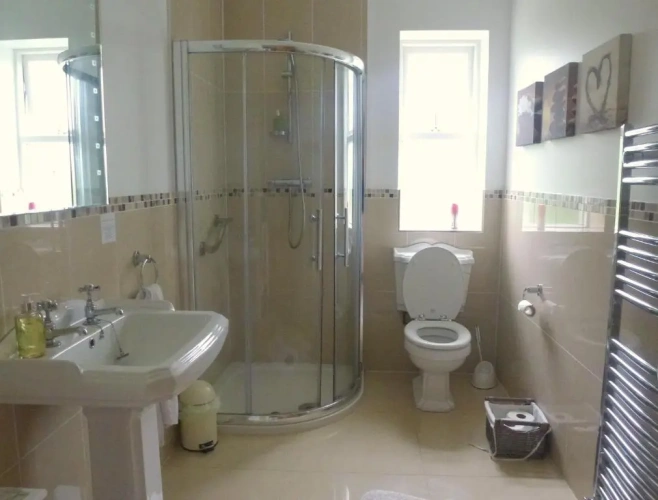 Standard Family room