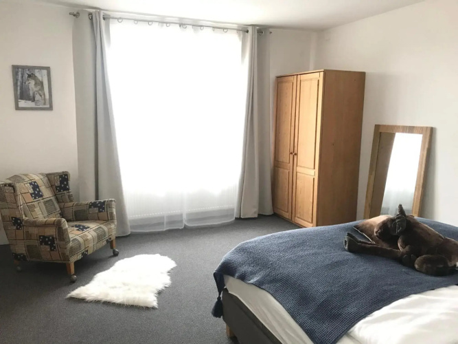 NEW Apartment Penthouse