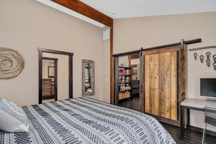 Turkey Trot Lodge
