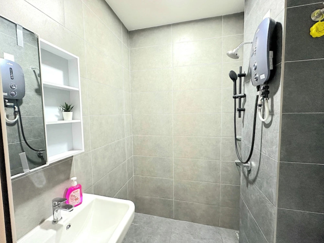 Neu Suites By Serenity Vacation Homes