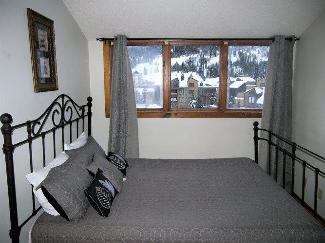 Rocky Mountain Resort Management Copper Mountain