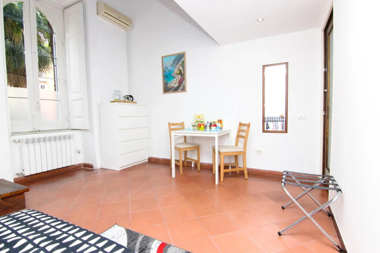 La Sirena a Mergellina Guesthouse