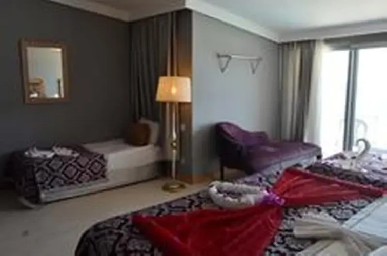 Superior Suite