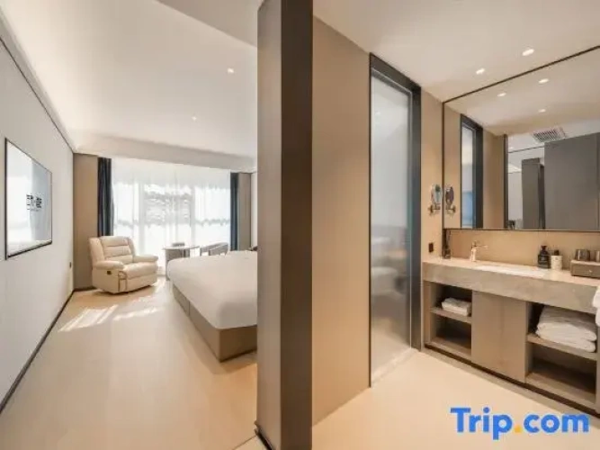 Premier Double room
